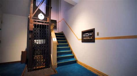 hotel kotaku|The Old Nintendo Headquarters Hotel Looks Stunning Inside.